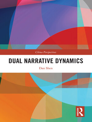 cover image of Dual Narrative Dynamics